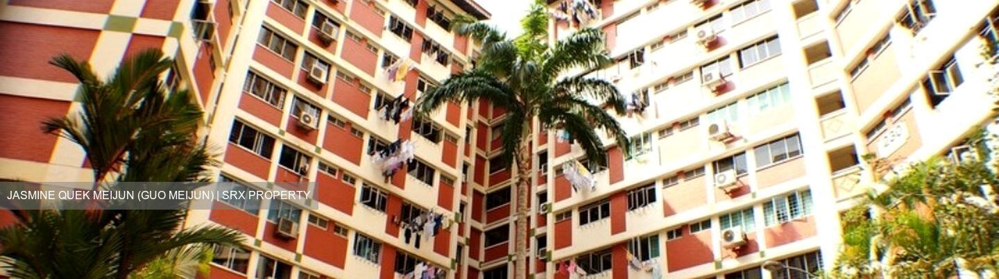 Blk 203 Bishan Street 23 (Bishan), HDB 5 Rooms #402590341